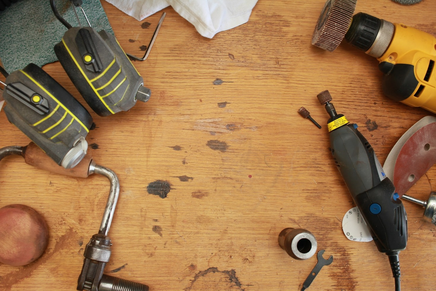 5 Reasons to Choose a Professional Handyman